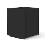 Loll Designs Mondo Single 14 Gallon Planter - FC-MS14G-BL