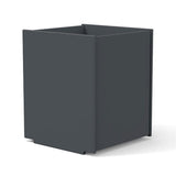 Loll Designs Mondo Single 14 Gallon Planter - FC-MS14G-BL