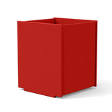 Loll Designs Mondo Single 14 Gallon Planter - FC-MS14G-BL