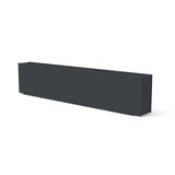 Loll Designs Mondo Six Skinny Planter - FC-M6S-BL