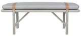 Eastvold Furniture Mora Bench - MORA-BENCH-4