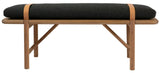 Eastvold Furniture Mora Bench - MORA-BENCH-4