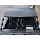 Moto Armor Arctic Cat Wildcat XX Aluminum Roof - MA-WCXX-RF-2-AL-BLK