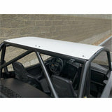Moto Armor Arctic Cat Wildcat XX Aluminum Roof - MA-WCXX-RF-2-AL-BLK