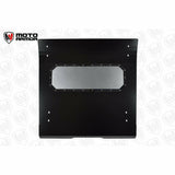 Moto Armor Polaris RZR Pro XP / Turbo R Aluminum Roof with Sunroof - MA-RZPRO-RF-2-AL-BLK