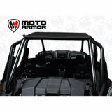 Moto Armor Polaris RZR Pro XP 4 / Turbo R 4 Aluminum Roof with Sunroof