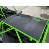 Arctic Cat Wildcat XX Aluminum Roof with Sunroof - MA-WCXX-RF-2-SR-BLK