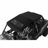 Moto Armor Polaris RZR 4 Aluminum Roof with Sunroof - MA-RZ1K-RF-4-AL-BLK