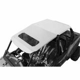 Moto Armor Polaris RZR 4 Aluminum Roof with Sunroof - MA-RZ1K-RF-4-AL-BLK