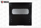 Moto Armor Polaris RZR Pro XP 2-Seat Aluminum Roof with Sunroof (2020+) - MA-RZPRO-RF-2-AL-BLK