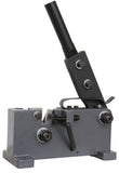 KaKa Industrial MS-28 28mm Metal Manual Shears, Rebar & Steel Cutter, Solid Construction - 172203-0