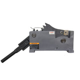 Kaka industrial MS-32 Sheet Metal Hand Shear, Rebar, Rod & Round Steel, Flat Bar Cutter - 172204-0