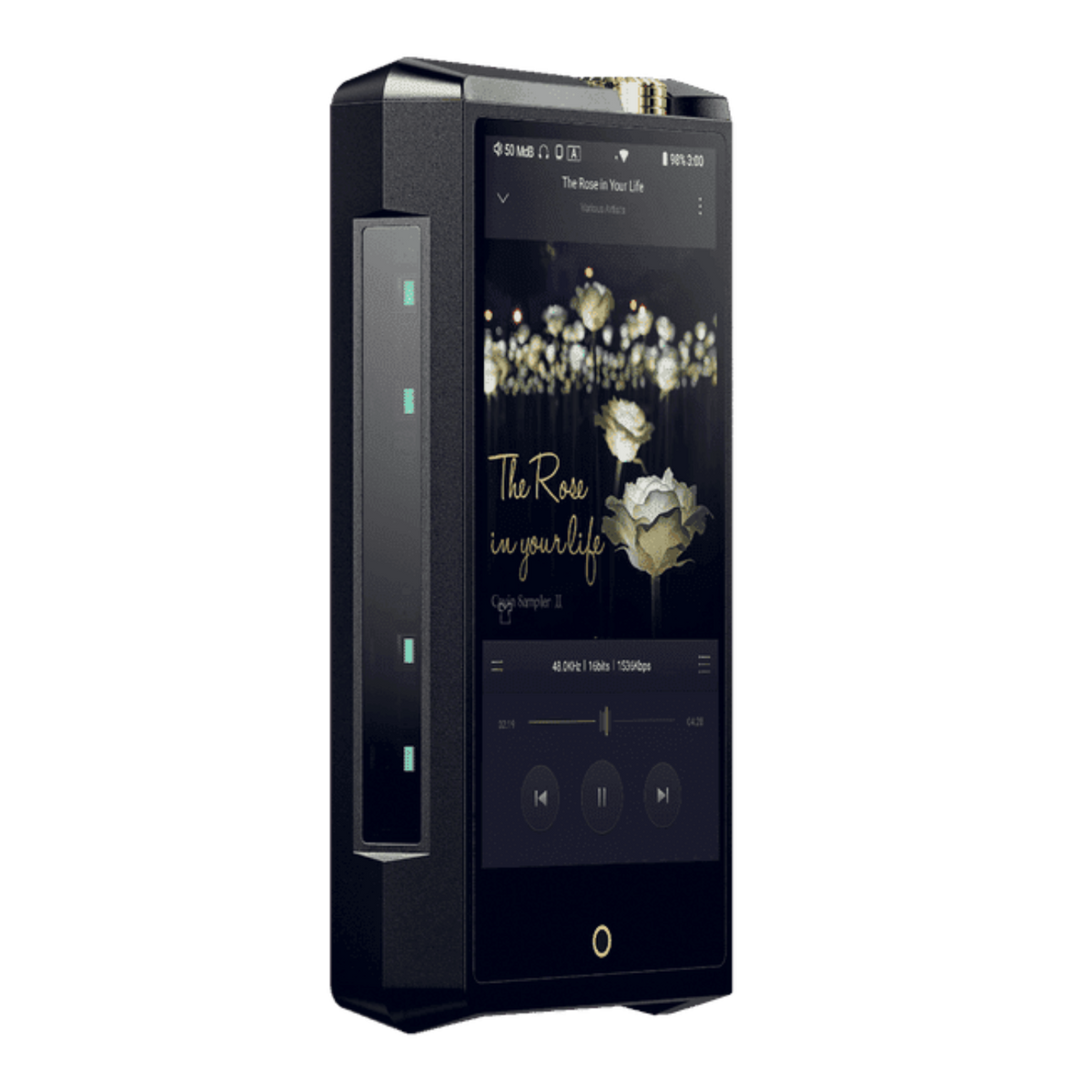 Cayin N8ii Master Quality Digital Audio Player (Like New)