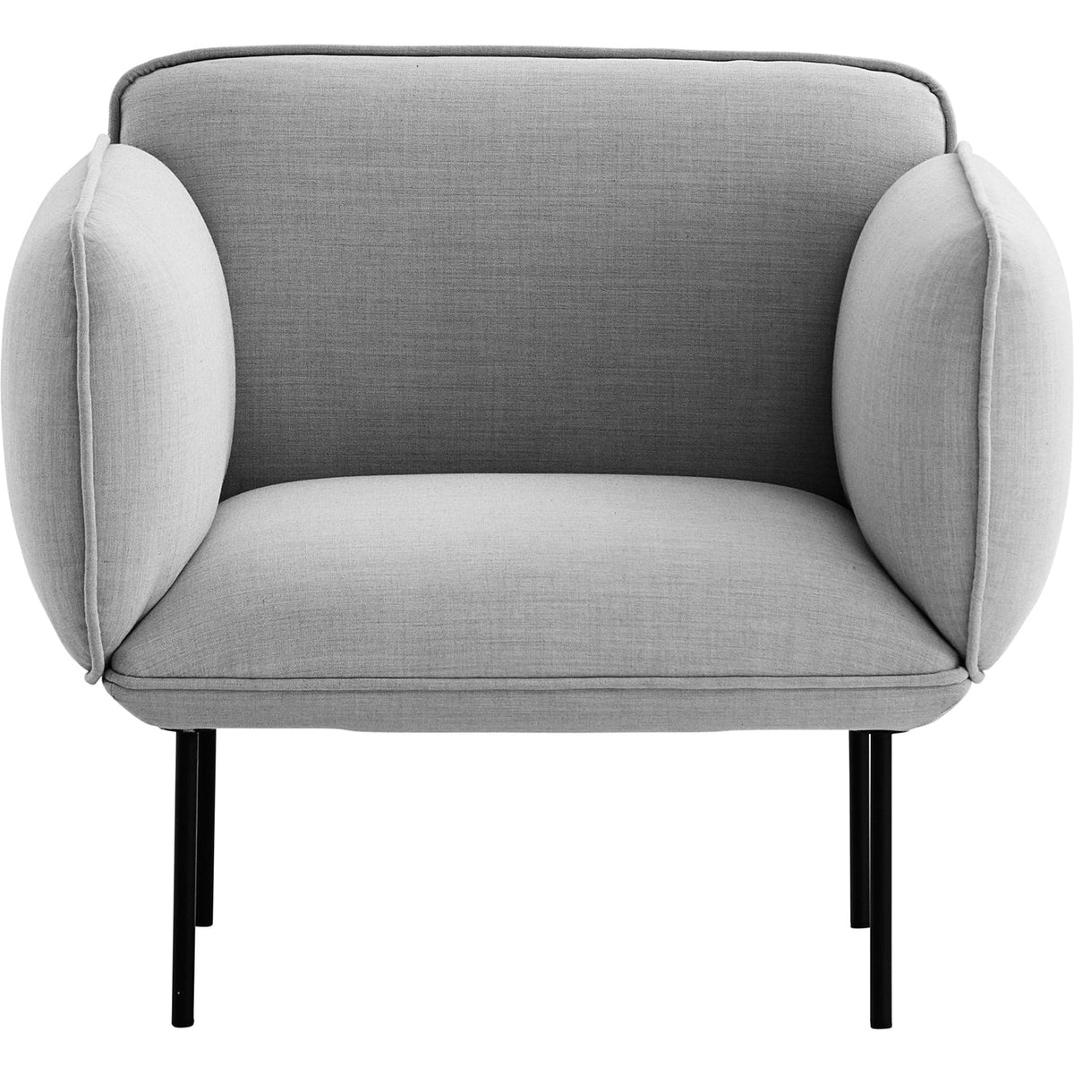 Woud Nakki 1-Seater