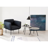 Woud Nakki 1-Seater