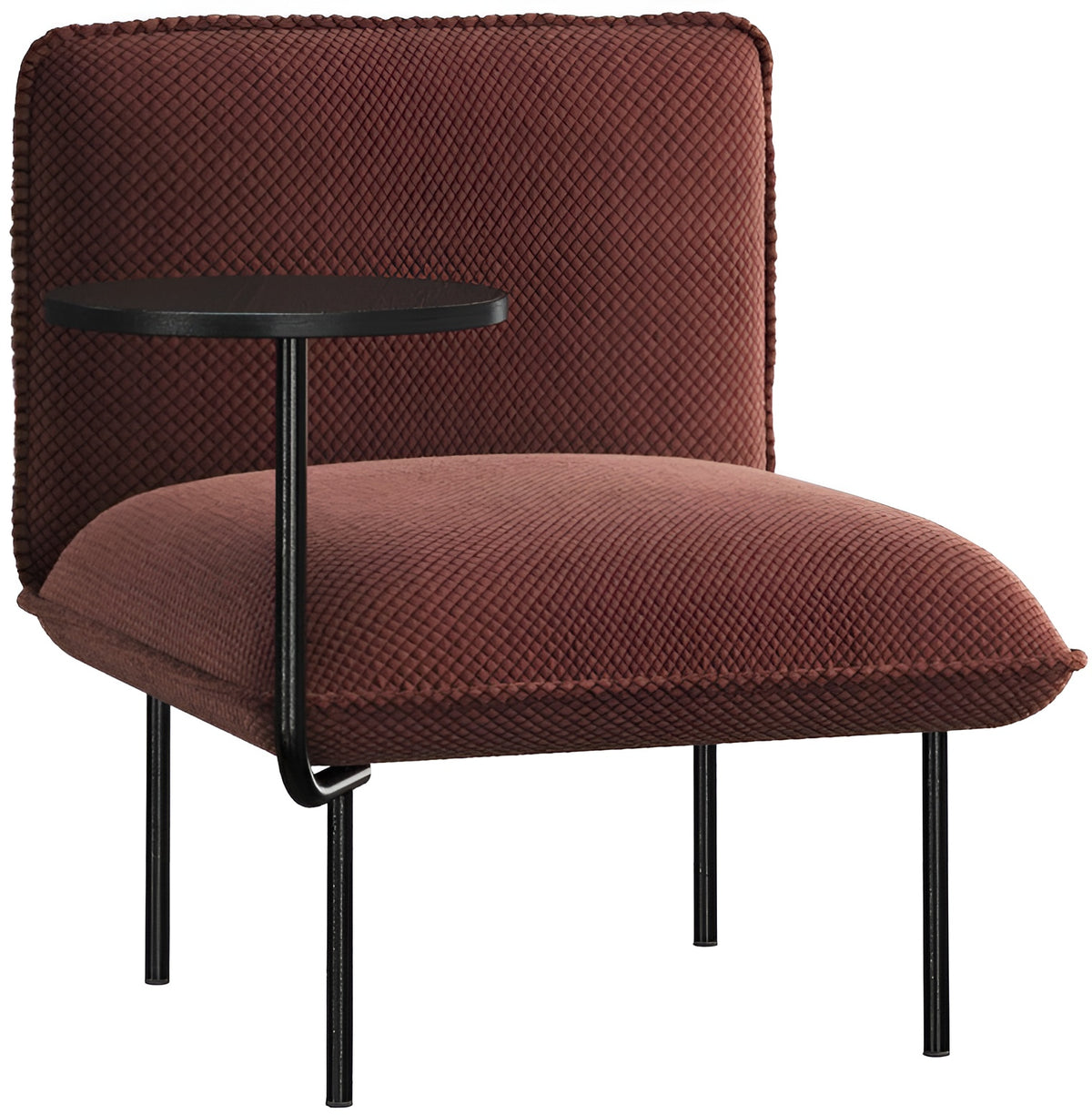 Woud Nakki Lobby Side Table