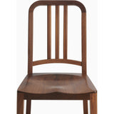 Emeco Navy Wood Chair - 1006 W WHITE OAK