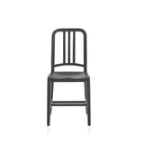 Emeco Navy Wood Chair - 1006 W WHITE OAK