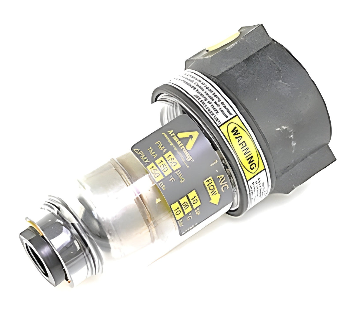 Armstrong International C5534 Air Vent 1/2 Inch 150 PSI - C5534
