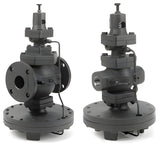 Armstrong International GP-2000-1.5-15/200 Main Valve With Pilot 1.5 Inch 15/200 - GP-2000-1.5-15/200