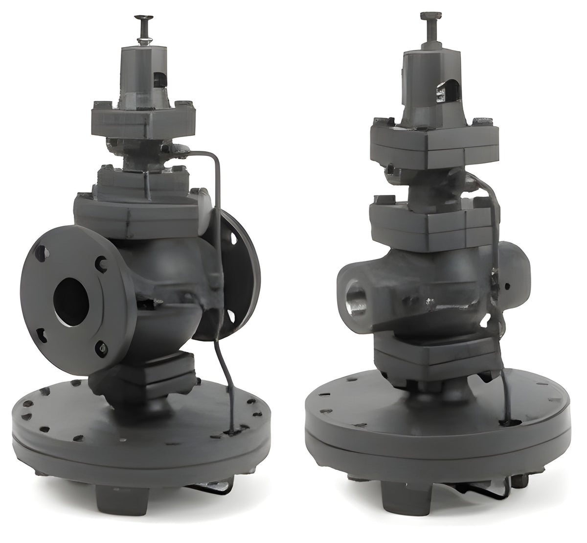 Armstrong International GP-2000-1.5-15/200 Main Valve With Pilot 1.5 Inch 15/200 - GP-2000-1.5-15/200