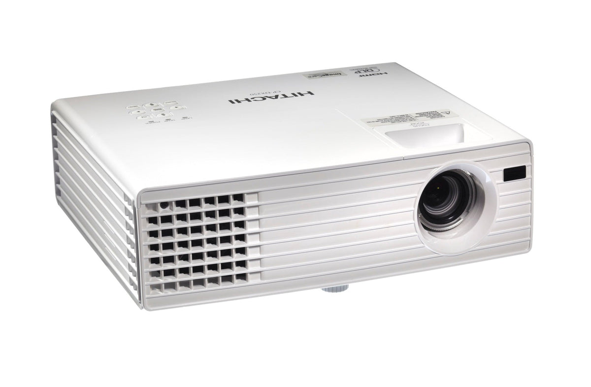 Hitachi CP-DX250 DLP Projector - CPDX250