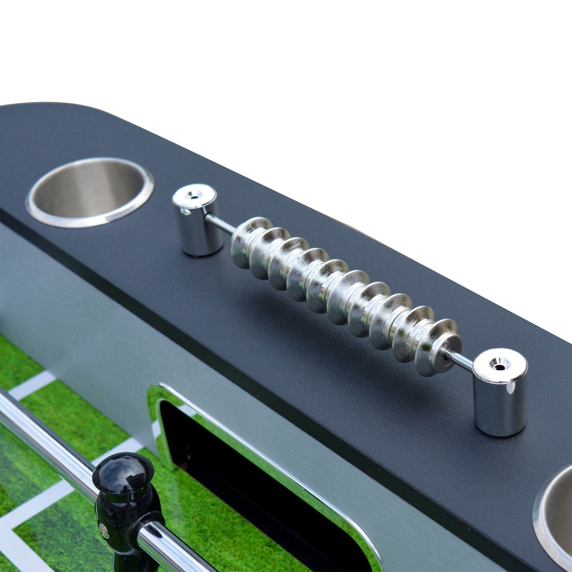 Hathaway Equalizer 56" Foosball Table - BG4035