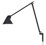 Louis Poulsen NJP Wall Lamp