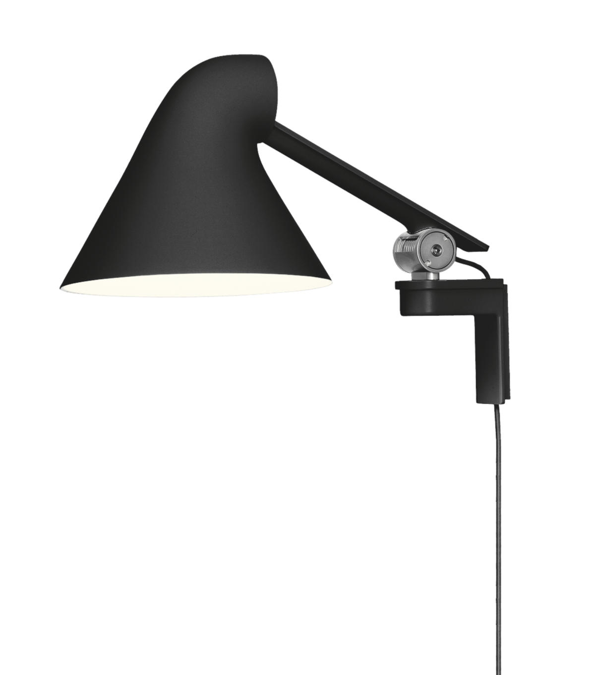 Louis Poulsen NJP Wall Lamp