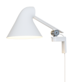 Louis Poulsen NJP Wall Lamp