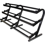 VTX 3-Tier Horizontal Dumbbell Rack - TDR-3