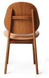 Warm Nordic Noble Dining Chair - 2405044
