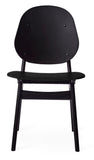 Warm Nordic Noble Dining Chair - 2405044