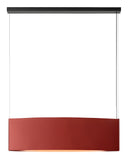 Bover Noren S/123 LED Dimmable Pendant - 11610210197U