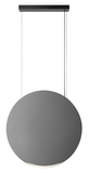 Bover Noren S/85 LED Dimmable Pendant - 11650210197U