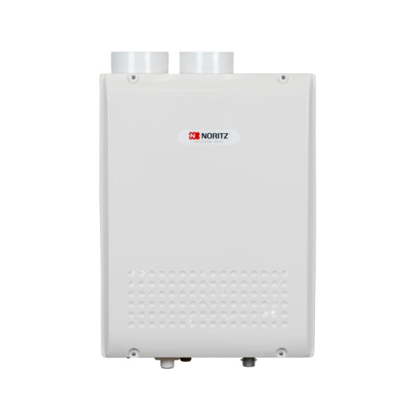 Noritz NRC98DV 180,000 BTU Tankless Water Heater -  HCNAC1015-NG
