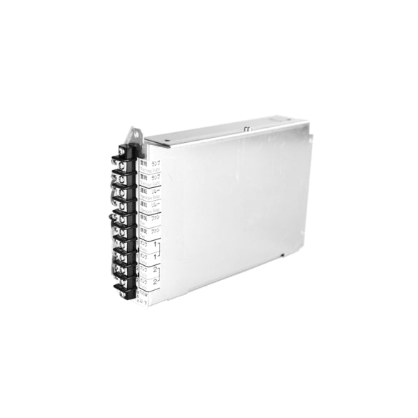 Noritz SCU-401-12M System Controller For NCC199 And NCC300 Up To 12 Units) - HCNAC1114