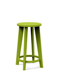 Loll Designs Norm Counter Stool - BG-NCSR-BL