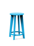 Loll Designs Norm Counter Stool - BG-NCSR-BL