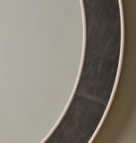 Lostine Norse Mirror - Circle  - 6544CA