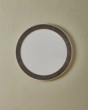 Lostine Norse Mirror - Circle  - 6544CA