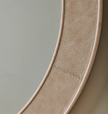 Lostine Norse Mirror - Circle  - 6544CA
