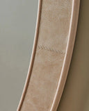 Lostine Norse Mirror - Oval - 6544OA