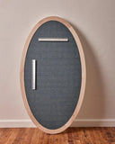 Lostine Norse Mirror - Oval - 6544OA