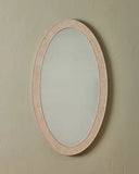 Lostine Norse Mirror - Oval - 6544OA