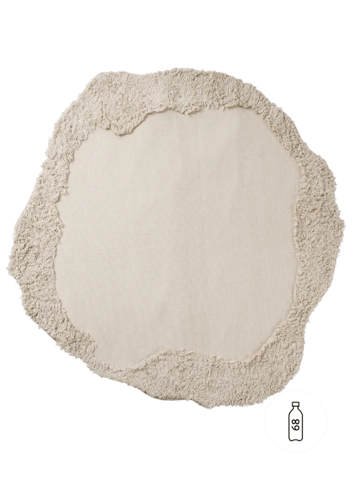 Ferm Living Norte Outdoor Rug