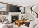 Heatilator Novus 36 - Gas Fireplace - NDV4236I-B