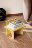 Ferm Living Oblique Stool - 100600207