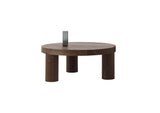 Resident Offset Coffee Table - OFT001N
