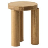 Resident Offset Stool - OFS001N